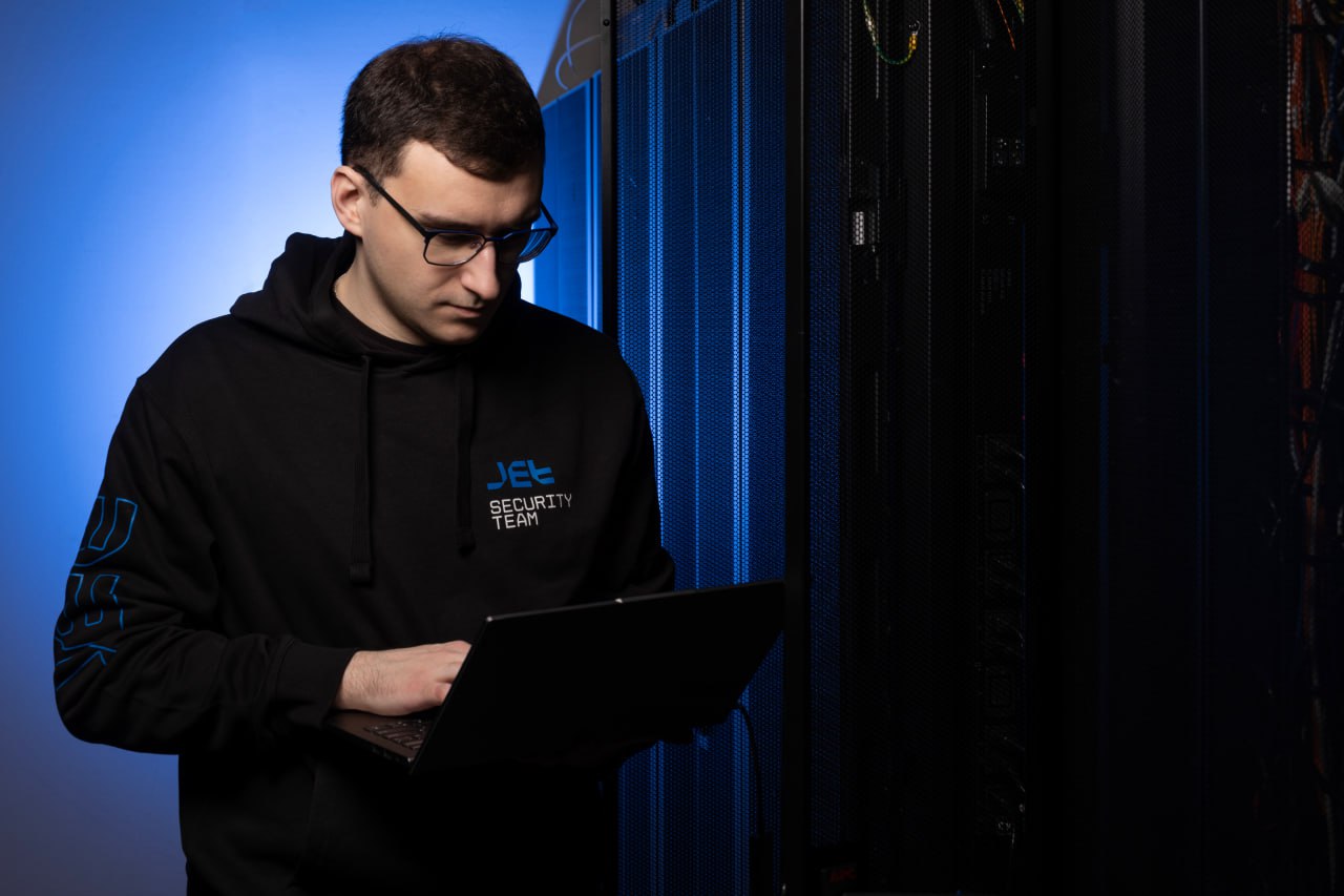 «Инфосистемы Джет» провела первые тесты Kaspersky NGFW (Next Generation Firewall)