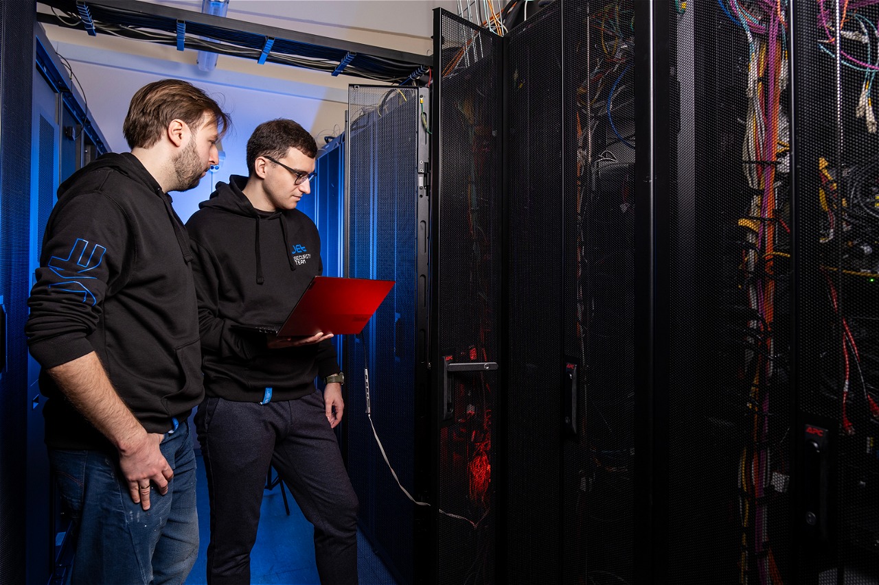 Завершено комплексное тестирование первого релиза NGFW «С-Терра» «Экран-М»