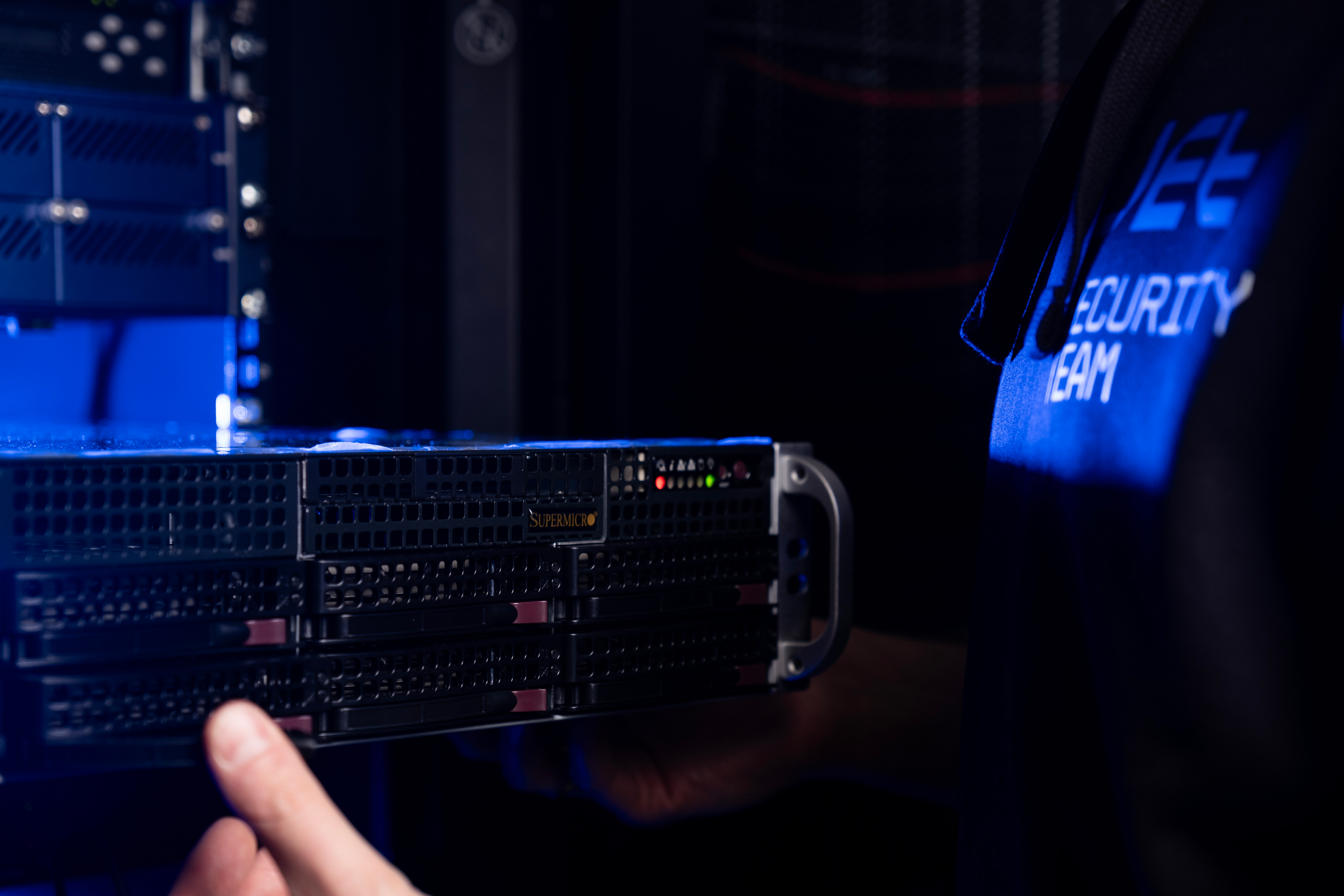 Завершено комплексное тестирование Ideco NGFW v18 по новой методике